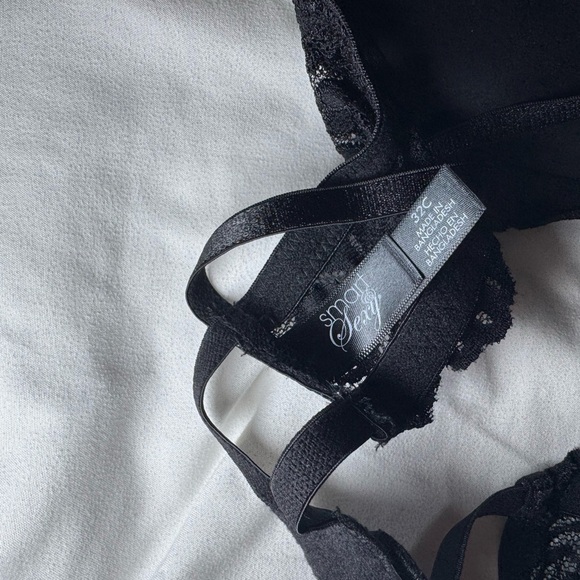 Target Bra - Picture 5 of 6